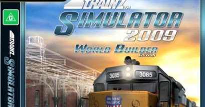 Trainz 2009 Free Download Full Version